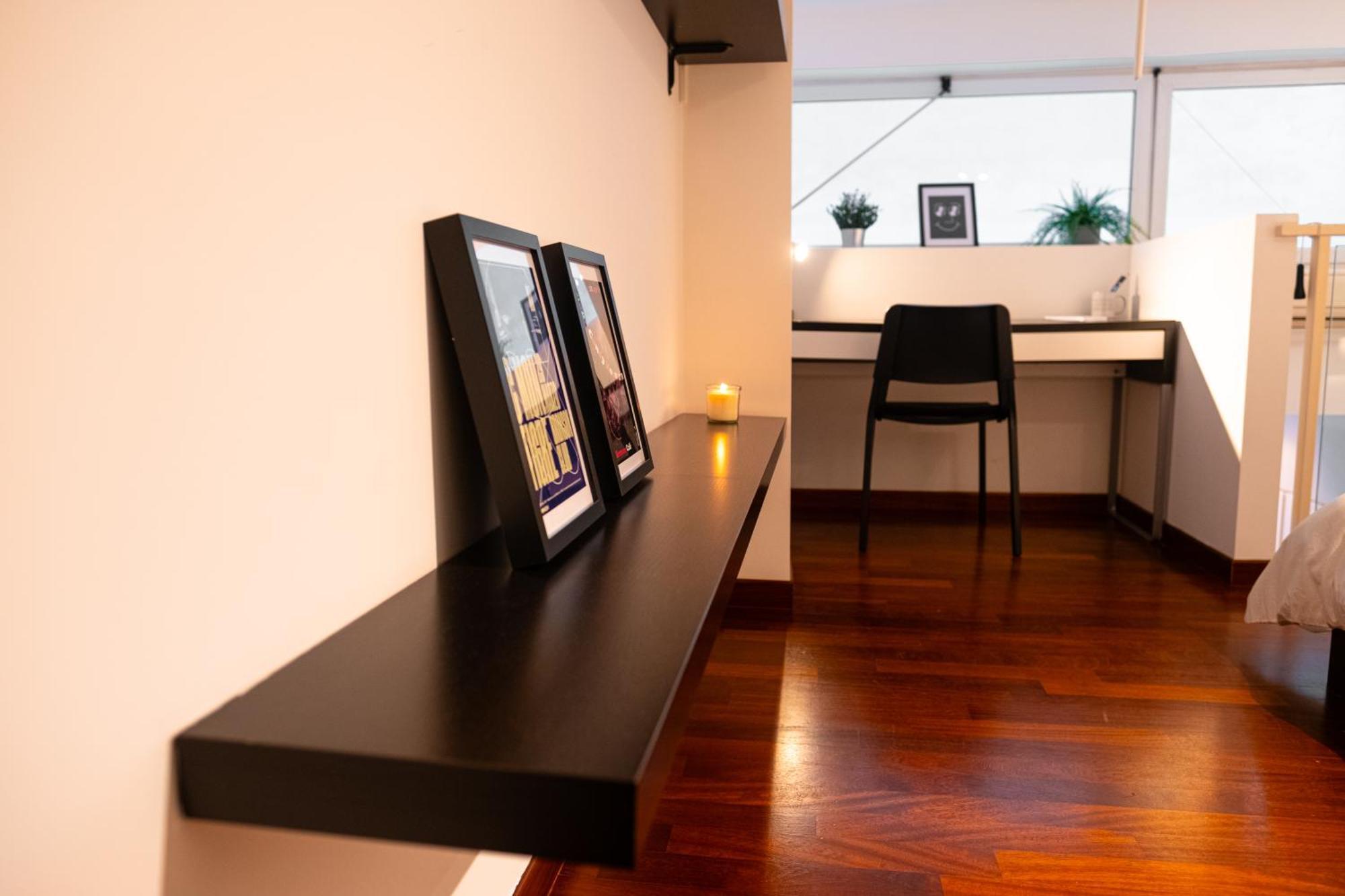 Casa Carde' Apartment บารี ภายนอก รูปภาพ