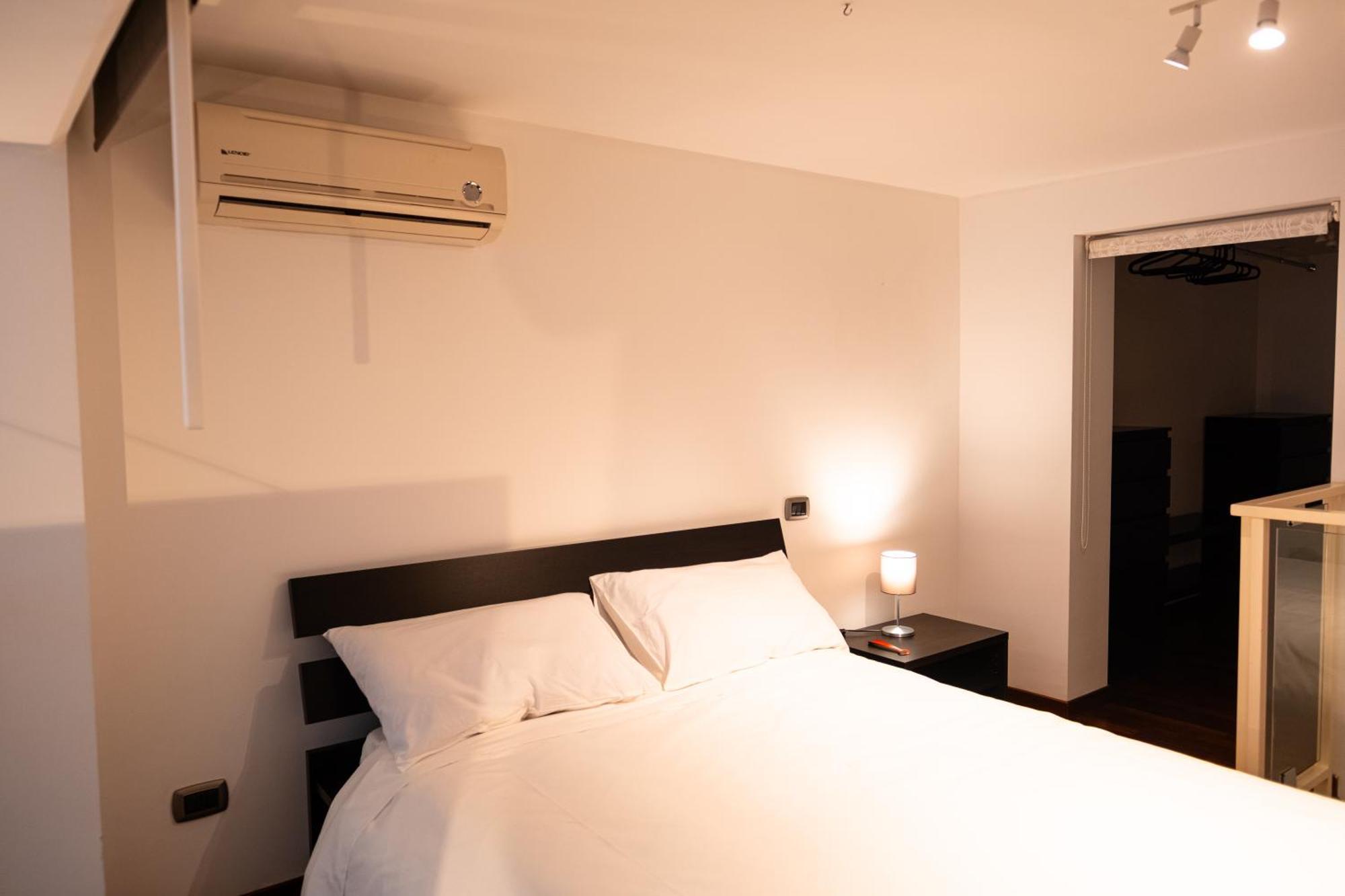 Casa Carde' Apartment บารี ภายนอก รูปภาพ